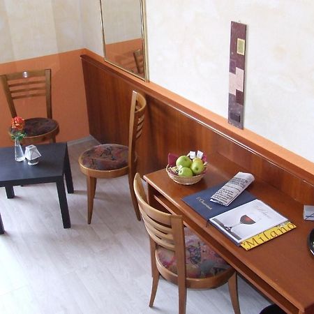 Saarland Hotel - Restaurant Milano Nalbach Экстерьер фото