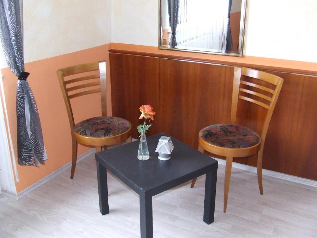 Saarland Hotel - Restaurant Milano Nalbach Номер фото