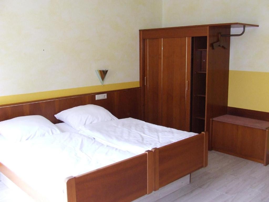 Saarland Hotel - Restaurant Milano Nalbach Номер фото