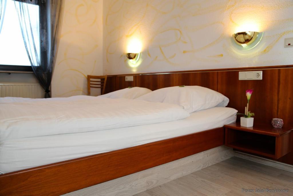 Saarland Hotel - Restaurant Milano Nalbach Номер фото