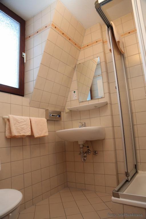 Saarland Hotel - Restaurant Milano Nalbach Номер фото