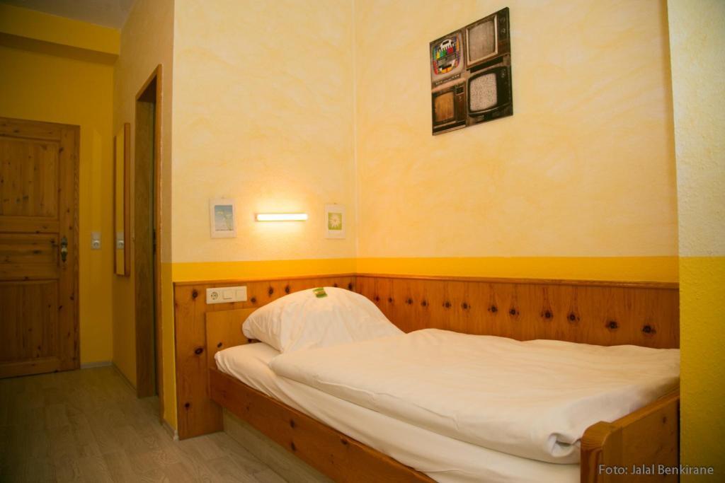 Saarland Hotel - Restaurant Milano Nalbach Номер фото